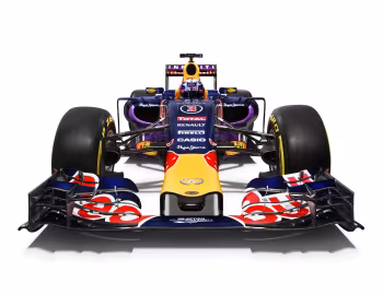 Red Bull RB11 '2015