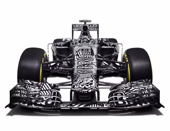 Red Bull RB11 '2015