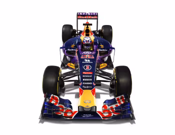 Red Bull RB11 '2015