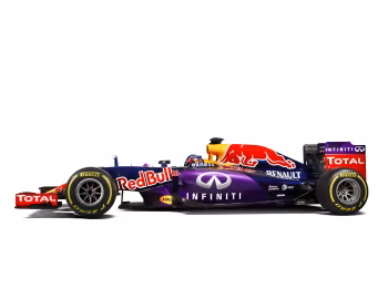 Red Bull RB11 '2015
