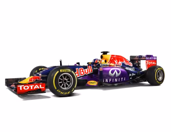 Red Bull RB11 '2015