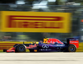 Red Bull RB11 '2015