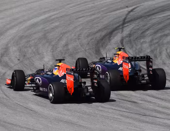 Red Bull RB11 '2015