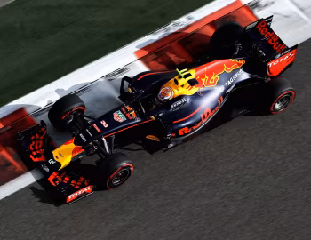 Red Bull RB12 '2016