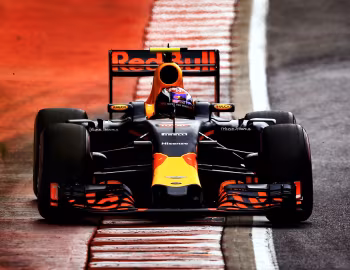 Red Bull RB12 '2016