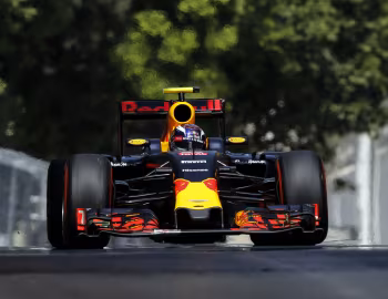 Red Bull RB12 '2016