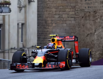 Red Bull RB12 '2016