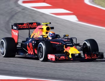 Red Bull RB12 '2016
