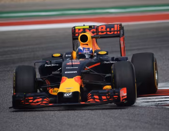 Red Bull RB12 '2016