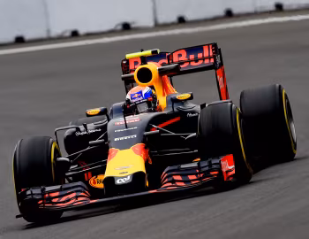 Red Bull RB12 '2016