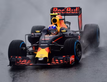 Red Bull RB12 '2016