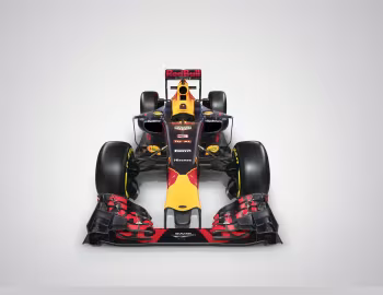Red Bull RB12 '2016