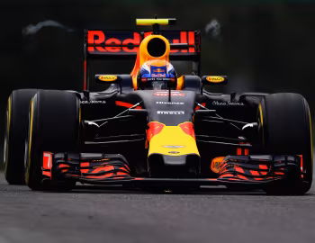 Red Bull RB12 '2016