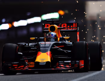 Red Bull RB12 '2016