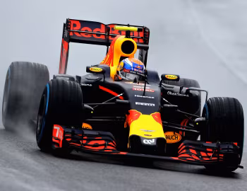 Red Bull RB12 '2016
