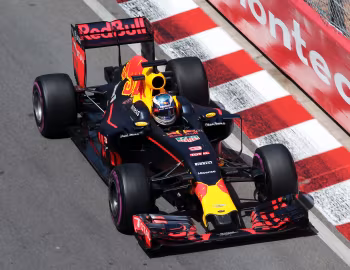 Red Bull RB12 '2016