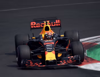 Red Bull RB13 '2017