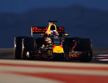 Red Bull RB13 '2017