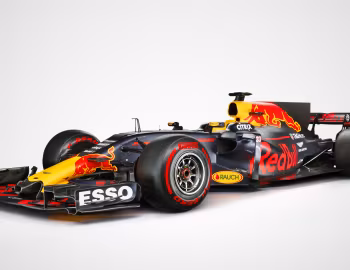 Red Bull RB13 '2017