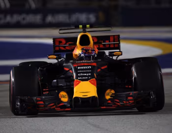 Red Bull RB13 '2017