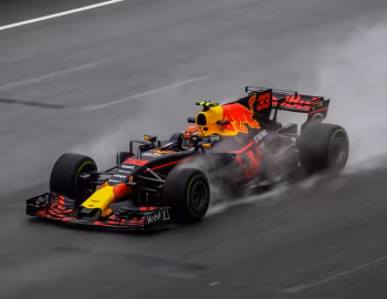 Red Bull RB13 '2017