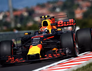 Red Bull RB13 '2017