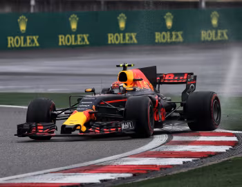 Red Bull RB13 '2017