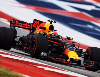 Red Bull RB13 '2017