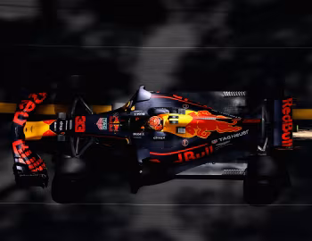 Red Bull RB13 '2017