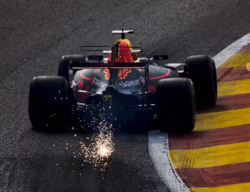 Red Bull RB13 '2017
