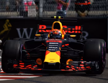 Red Bull RB13 '2017