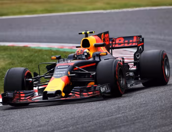 Red Bull RB13 '2017