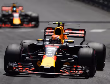 Red Bull RB13 '2017