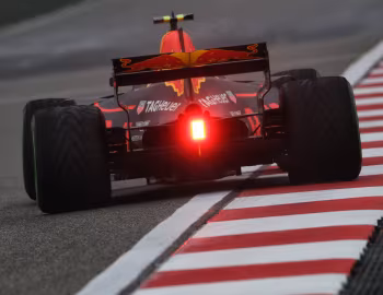 Red Bull RB13 '2017