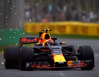 Red Bull RB13 '2017