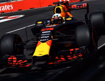 Red Bull RB13 '2017