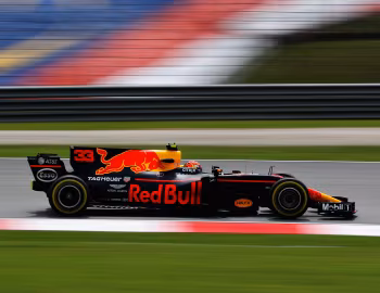 Red Bull RB13 '2017