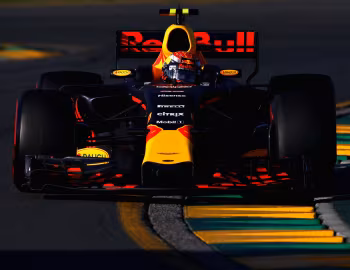 Red Bull RB13 '2017