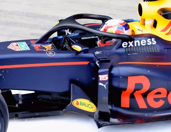 Red Bull RB13 '2017