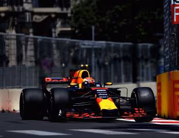 Red Bull RB13 '2017