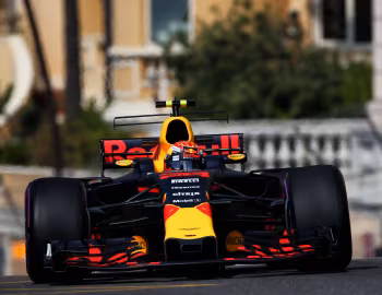 Red Bull RB13 '2017