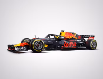 Red Bull RB14 '2018