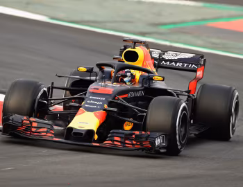 Red Bull RB14 '2018