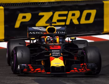 Red Bull RB14 '2018