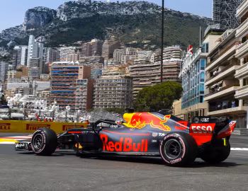 Red Bull RB14 '2018