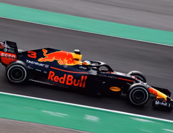 Red Bull RB14 '2018