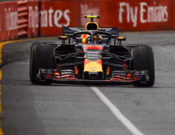 Red Bull RB14 '2018