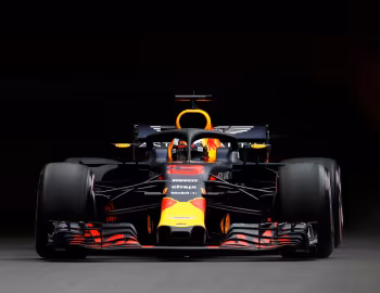 Red Bull RB14 '2018