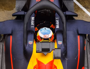 Red Bull RB14 '2018