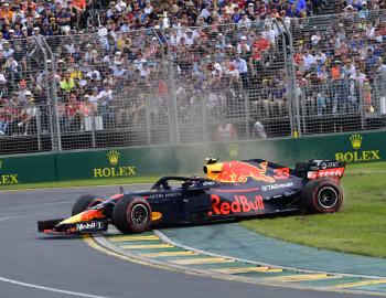 Red Bull RB14 '2018